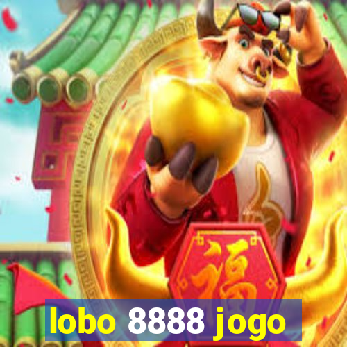 lobo 8888 jogo